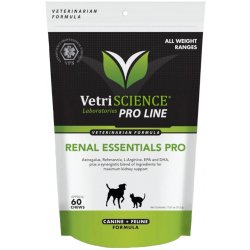 VetriScience Renal Essentials Canine 312 g