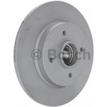 Brzdový kotouč BOSCH 0 986 479 387 | Zboží Auto