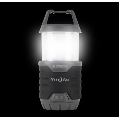 Nite-Ize Radiant 200 – Zboží Mobilmania
