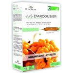 Flora Natura Rakytník BIO 20 x 15 ml – Hledejceny.cz