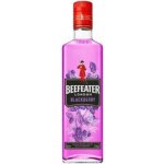 Beefeater Blackberry 37,5% 0,7 l (holá láhev) – Zboží Dáma