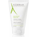 A-Derma Creme Mains regenerační krém na ruce 50 ml