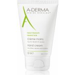 ADerma Creme Mains regenerační krém na ruce 50 ml – Zboží Mobilmania