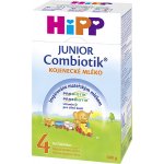 HiPP 4 Combiotik 600 g – Zboží Mobilmania