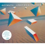 Azymuth - Light As A Feather CD – Hledejceny.cz