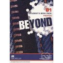 BEYOND LEVEL B1 STUDENTS BOOK PREMIUM PA