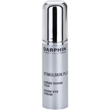 Darphin Stimulskin Plus komplexní omlazující péče na oční okolí Divine Eye Cream 15 ml