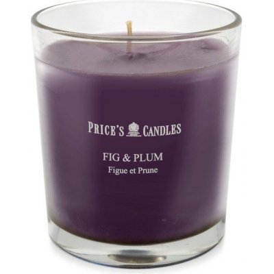 Price´s Fig & Plum 350 g – Hledejceny.cz