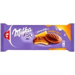 Milka Choco Jaffa Orange Jelly 147 g – Sleviste.cz
