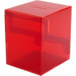 Gamegenic Bastion 100+ XL Red krabička – Hledejceny.cz