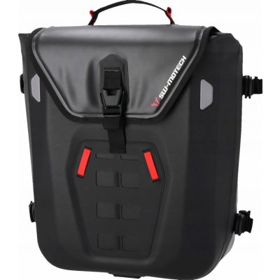 SW-Motech SysBag WP M 17-23 l – Zboží Mobilmania