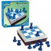 Šachy ThinkFun Solitaire Chess
