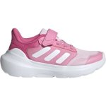adidas Tensaur Run 3.0 EL C růžová – Zboží Dáma