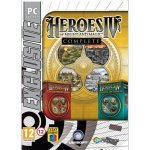 Heroes of Might and Magic 4 Complete – Zbozi.Blesk.cz