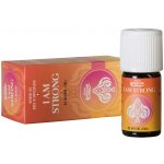 Vitasan Natural OilSměs 100% eterických olejů I Am Strong 5 ml – Hledejceny.cz