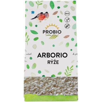 ProBio Rýže Arborio Bio 0,5 kg