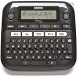 Brother PT-D210 PTD210YJ1 – Zboží Živě