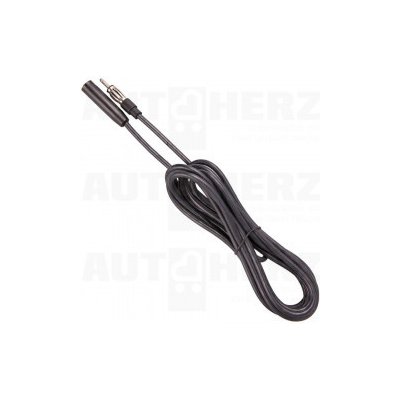 4CARS Anténní kabel prodlužovací 3m – Hledejceny.cz