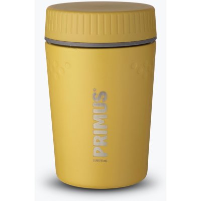 Primus Trailbreak Lunch Jug termoska na jídlo žlutá 550 ml – Zboží Mobilmania