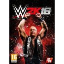 WWE 2K16