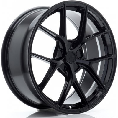 JR Wheels SL01 9x19 5x114,3 ET44 gloss black | Zboží Auto