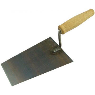 Lžíce zednická (lžící) 180mm – Hledejceny.cz