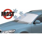 Compass Zimní clona FROST na čelní sklo 240 x 71 cm – Hledejceny.cz