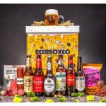 Beerboxeo plné prémiových ležáků – Zbozi.Blesk.cz