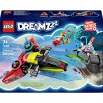 LEGO® DREAMZzz™ 71489 Cooperovo letadlo v podobě herního ovladače – Sleviste.cz