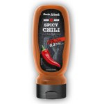 Body Attack Sauce Spicy Chili 320 ml – Zbozi.Blesk.cz