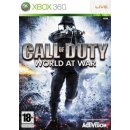 Hra na Xbox 360 Call of Duty: World at War