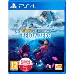 Subnautica: Below Zero – Sleviste.cz