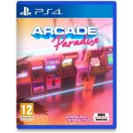 Arcade Paradise – Sleviste.cz