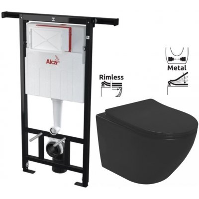 Rea Alcadrain Jádromodul AM102/1120 X MM1 – Zboží Dáma