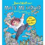 Malý miliardář - David Walliams – Hledejceny.cz