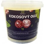 Najtelo Kokosový olej 1000 ml – Zboží Mobilmania