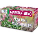 Fytopharma Gynastan Meno byl. při menopauze 20 x 1,5 g – Hledejceny.cz