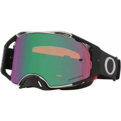 Oakley Airbrake Prizm Tuff Blocks – Hledejceny.cz