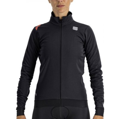 Sportful Fiandre Medium černá dámská – Zboží Mobilmania