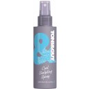 Toni & Guy Gel ve spreji pro vlnité vlasy (Spray Gel For Curls) 150 ml