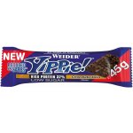 Weider 36% Yippie! Protein bar 45g – Hledejceny.cz