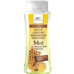 Bione Cosmetics Med + Q10 dvoufázový oční a pleťový regenerační odličovač 255 ml – Hledejceny.cz