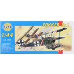 Směr Fokker Dr.1 slepovací stavebnice letadlo 1:48 – Zbozi.Blesk.cz