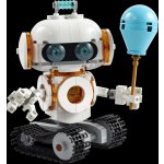 LEGO® Creator 31164 Vesmírný robot – Hledejceny.cz