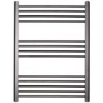 SAT KD SATRAKD600800BL 800 mm x 600 mm černá matná – Zboží Dáma