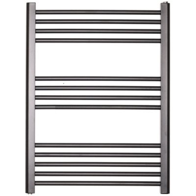 SAT KD SATRAKD600800BL 800 mm x 600 mm černá matná – Zboží Dáma