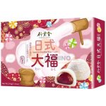 Bamboo House Mochi červené fazole 210 g – Zboží Dáma