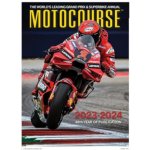 Motocourse 2023-24: The Worlds Leading Grand Prix & Superbike Annual - Scott Michael – Hledejceny.cz