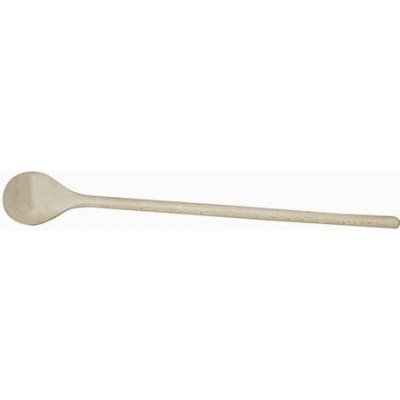 vařečka kulatá 20cm dřev. – Zboží Dáma