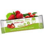 Natural Bars PROTEIN BAR 40 g – Zboží Dáma